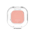Eye Tone Single Eyeshadow - 24 Colors - #418 Cozy Coral