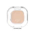 Eye Tone Single Eyeshadow - 24 Colors - #419 Midnight Burgundy