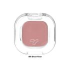 Eye Tone Single Eyeshadow - 24 Colors - #420 Fog Cocoa