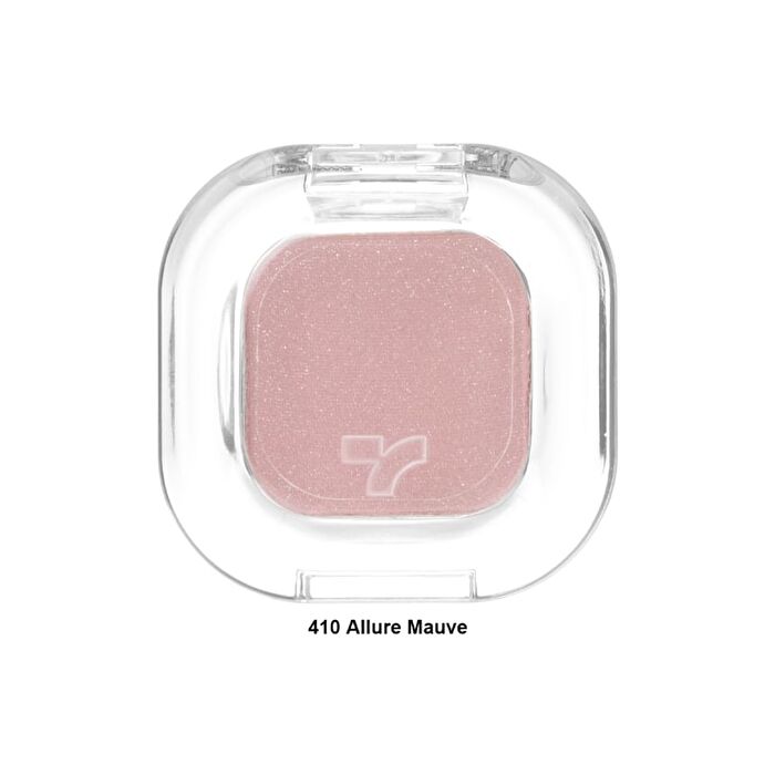 Eye Tone Single Eyeshadow - 24 Colors - #420 Fog Cocoa