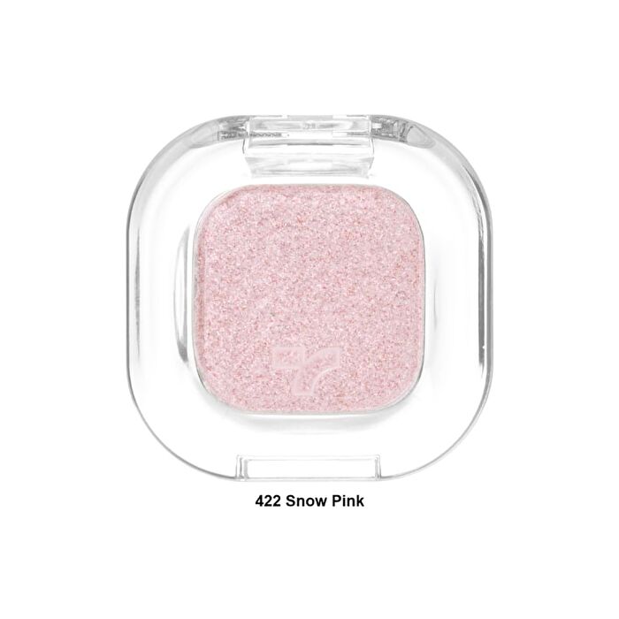 Eye Tone Single Eyeshadow - 24 Colors - #420 Fog Cocoa