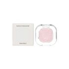 Eye Tone Single Eyeshadow - 24 Colors - #420 Fog Cocoa