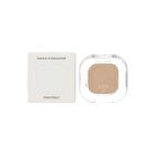 Eye Tone Single Eyeshadow - 24 Colors - #420 Fog Cocoa