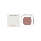Eye Tone Single Eyeshadow - 24 Colors - #421 Milky Way