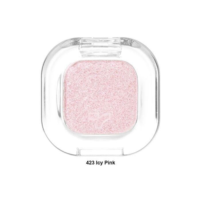 Eye Tone Single Eyeshadow - 24 Colors - #421 Milky Way