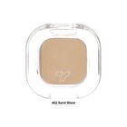 Eye Tone Single Eyeshadow - 24 Colors - #422 Snow Pink