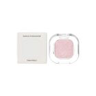 Eye Tone Single Eyeshadow - 24 Colors - #422 Snow Pink