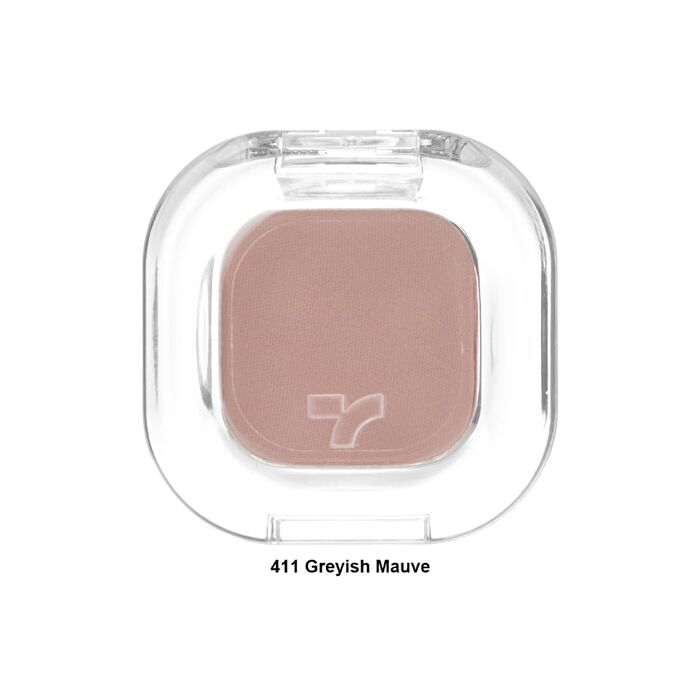 Eye Tone Single Eyeshadow - 24 Colors - #424 Pixie Pink
