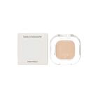 Eye Tone Single Eyeshadow - 24 Colors - #424 Pixie Pink