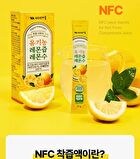 Organic Lemon Juice - 15g x 14 sticks