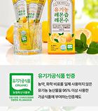 Organic Lemon Juice - 15g x 14 sticks