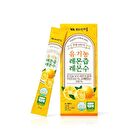 Organic Lemon Juice - 15g x 14 sticks