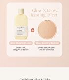 Skin Barrier Glow Cover Cushion - 10 Colors - #17C  Dawn Mist