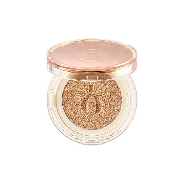 Skin Barrier Glow Cover Cushion - 10 Colors - #34W Sunset