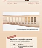 Skin Barrier Glow Cover Cushion - 10 Colors - #51N Milky Way