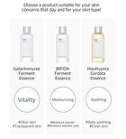 mixsoon Essence - 12 Types - Soondy Centella Asiatica
