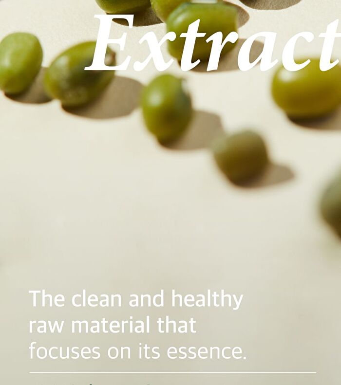 mixsoon Essence - 12 Types - Mung Bean Seed