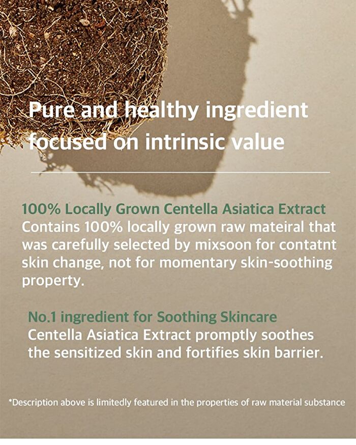 mixsoon Essence - 12 Types - Bifida Ferment