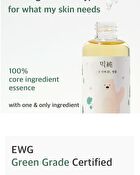 mixsoon Essence - 12 Types - Reishi Mushroom