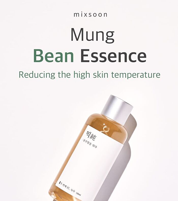 mixsoon Essence - 12 Types - Noni Fruit