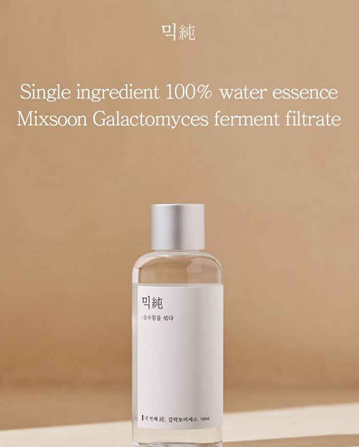 mixsoon Essence - 12 Types - Noni Fruit