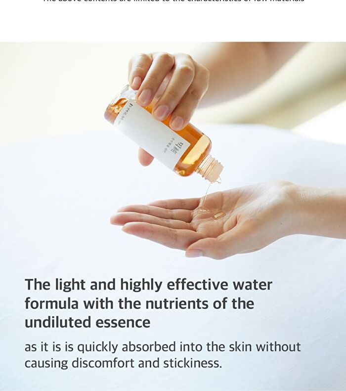 mixsoon Essence - 12 Types - Lotus Flower