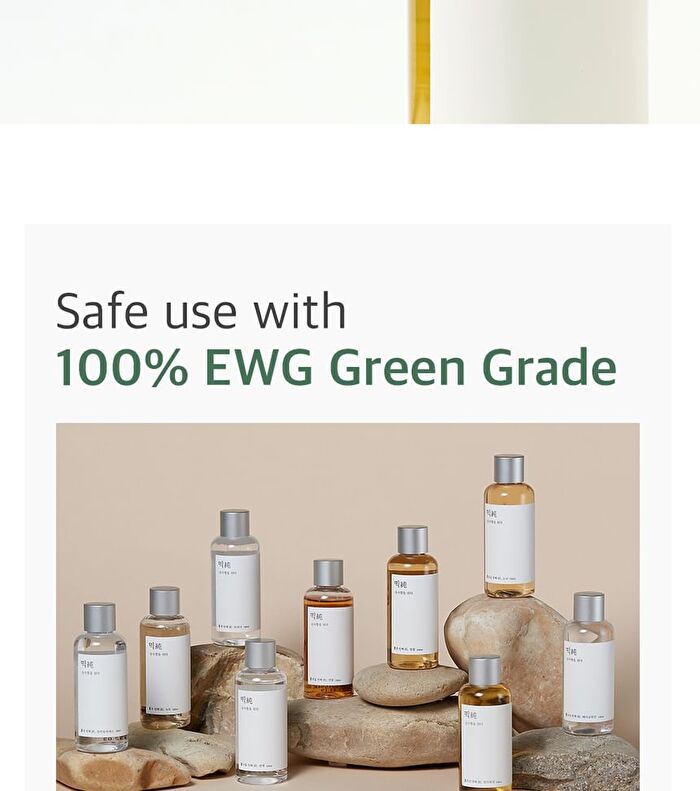 mixsoon Essence - 12 Types - Hinoki