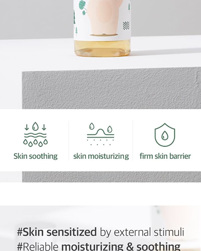 mixsoon Essence - 12 Types - Hinoki