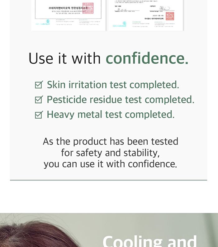 mixsoon Essence - 12 Types - Hinoki
