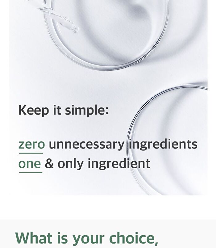 mixsoon Essence - 12 Types - Hinoki
