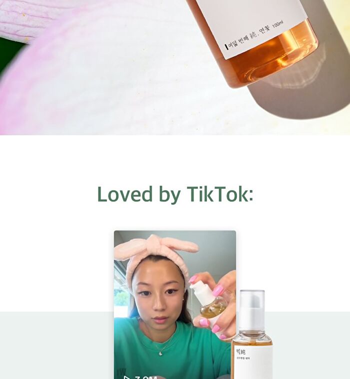 mixsoon Essence - 12 Types - Hinoki