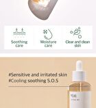 mixsoon Essence - 12 Types - Panax Ginseng Root
