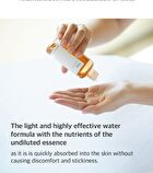 mixsoon Essence - 12 Types - Panax Ginseng Root