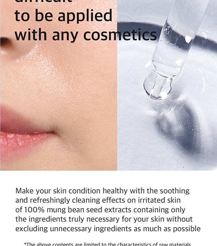 mixsoon Essence - 12 Types - Daisy