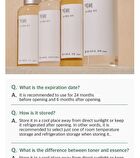 mixsoon Essence - 12 Types - Daisy