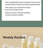 mixsoon Essential Blending Oil - 6 Types - Monday