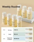 mixsoon Essential Blending Oil - 6 Types - Monday