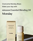 mixsoon Essential Blending Oil - 6 Types - Tuesday