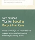 mixsoon Essential Blending Oil - 6 Types - Tuesday