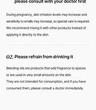 mixsoon Essential Blending Oil - 6 Types - Tuesday