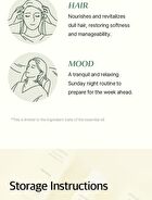 mixsoon Essential Blending Oil - 6 Types - Tuesday