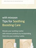 mixsoon Essential Blending Oil - 6 Types - Tuesday