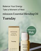 mixsoon Essential Blending Oil - 6 Types - Wednesday