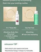 mixsoon Essential Blending Oil - 6 Types - Wednesday