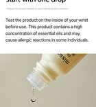 mixsoon Essential Blending Oil - 6 Types - Wednesday
