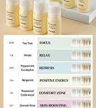 mixsoon Essential Blending Oil - 6 Types - Wednesday