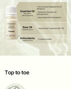 mixsoon Essential Blending Oil - 6 Types - Wednesday