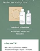 mixsoon Essential Blending Oil - 6 Types - Wednesday