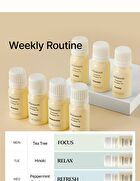 mixsoon Essential Blending Oil - 6 Types - Wednesday