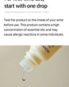 mixsoon Essential Blending Oil - 6 Types - Thursday